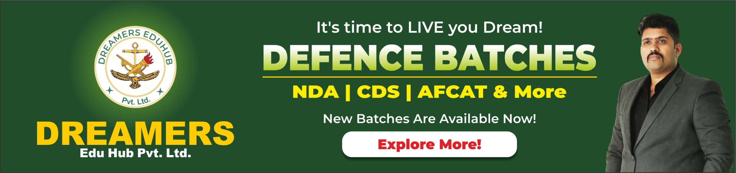 4 Defence 2560x600