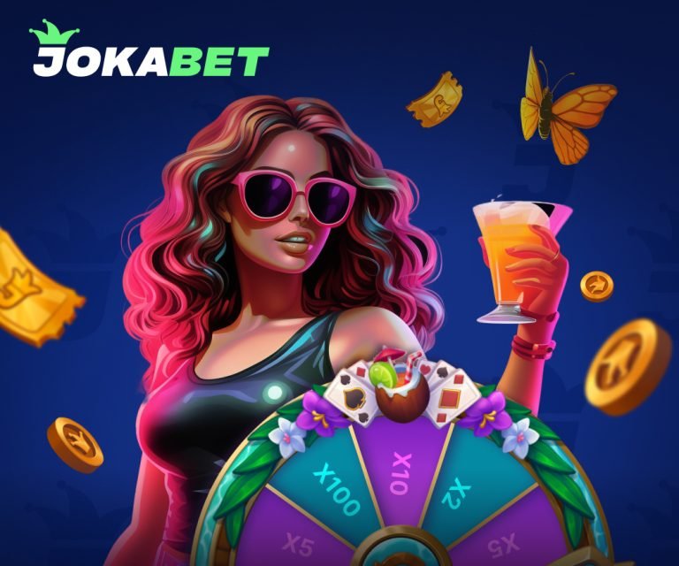 A look at jokabet app