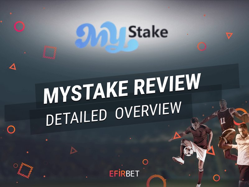 How to Maximise Your Wins with Mystake Casino UK Promo Codes, mystake