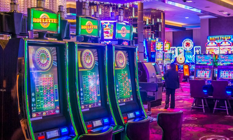 Spinboss Casino: The Ultimate Online Spin Experience in United Kingdom
